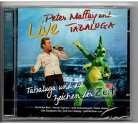 Maffay, Peter - Tabaluga Und Die..