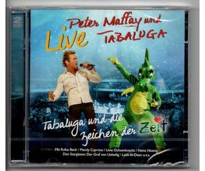 Maffay, Peter - Tabaluga Und Die..
