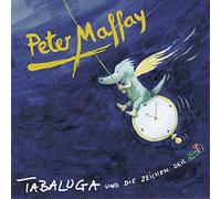 Maffay, Peter - Tabaluga Und Die Zeichen.