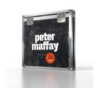 Maffay, Peter - The Album Collection - Volume 1 [VINYL]