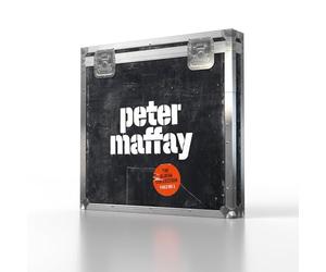 Maffay, Peter - The Album Collection - Volume 1 [VINYL]