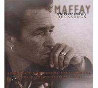 Maffay,Peter - Wie Feuer und Eis-Rocksongs