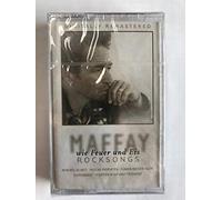 Maffay,Peter - Wie Feuer und Eis-Seine Schö [Musikkassette] [CASSETTE]