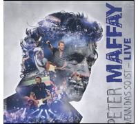 Peter Maffay Wenn das So Ist-Live (Vinyl)