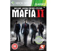 Mafia 2 - Classics (Xbox 360)
