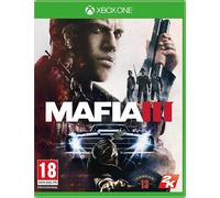 Mafia III Mafia3 Xbox One Game