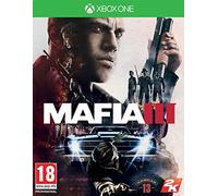 Mafia 3 - Xbox One