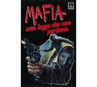 Mafia - A Law That Does Not Forgive DVD CINEKULT