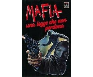 Mafia - A Law That Does Not Forgive DVD CINEKULT