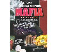 Mafia-An Expose - La Cosa Nostra: The Mafia an Expose [VHS]