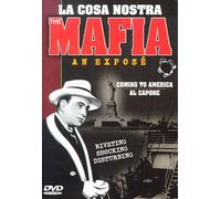 Mafia-An Expose - Mafia: Al Capone [DVD] [Region 1] [US Import] [NTSC]