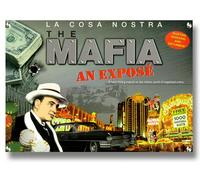Mafia-An Expose - Mafia: An Expose [VHS]