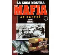 Mafia-An Expose - Mafia: Gotti [DVD] [Region 1] [US Import] [NTSC]