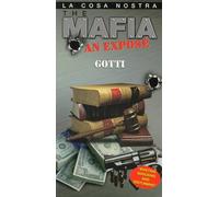 Mafia-An Expose - Mafia: Gotti [VHS]