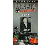 Mafia-An Expose - Mafia: Hoffa [VHS]