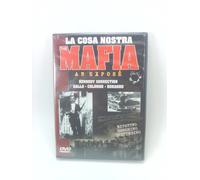 Mafia-An Expose - Mafia: Kennedy Connection [DVD] [Region 1] [US Import] [NTSC]