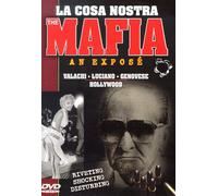 Mafia-An Expose - Mafia: Valachi / Luciano / Genovese / Documentary [DVD] [Region 1] [US Import] [NTSC]