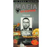 Mafia-An Expose - Mafia: Vegas [VHS]