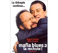 Mafia Blues 2, la rechute