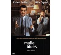 Mafia Blues [DVD] [1999]