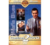 Mafia Blues / Mafia Blues 2, la rechute - Coffret 2 DVD