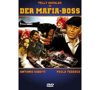 Mafia-Boss,der [Import allemand]