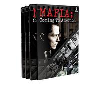 Mafia: Coming To America