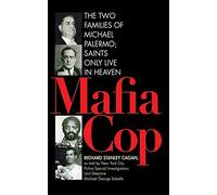 Mafia Cop: The Two Families of Michael Palermo; Saints Only Live in Heaven