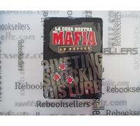 Mafia: Cosa Nostra an Expose [DVD] [Region 1] [US Import] [NTSC]