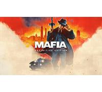 Mafia: Definitive Edition