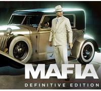 Mafia: Definitive Edition - Chicago Outfit DLC EU Steam CD Key