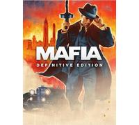 Mafia: Definitive Edition (PC) - Steam Gift - GLOBAL