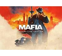 Mafia Definitive Edition (PS5) PSN Account - GLOBAL