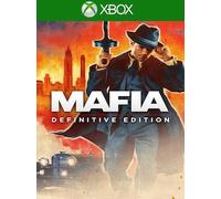 Mafia: Definitive Edition (Xbox One) - Xbox Live Key - EUROPE