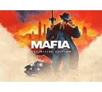 Mafia: Definitive Edition (Xbox One / Xbox Series X|S) Xbox Live Key - TURKEY