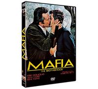 Mafia DVD 1968 The Brotherhood [Import]