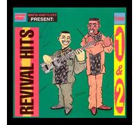 Mafia & Fluxy - Present Revival Hits Vol 2