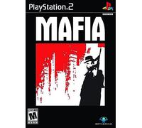 Mafia / Game