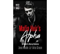 Mafia Heir's Alpha: M/M Mafia Mpreg Romance (Mated in the Mafia)