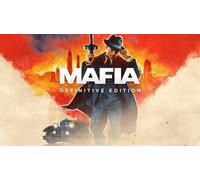 Mafia I Definitive Edition