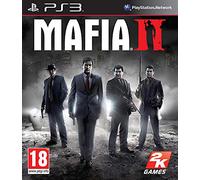 MAFIA II