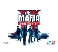 Mafia II (Classic) - Director's Cut (PC) Steam Key - GLOBAL