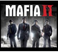 Mafia II Complete Pack PC Steam CD Key