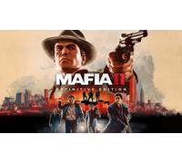 Mafia II: Definitive Edition