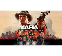 Mafia II Definitive Edition