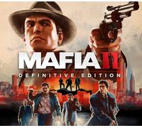 Mafia II Definitive Edition PC Epic Games Account