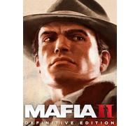 Mafia II: Definitive Edition (PC) - Steam Account - GLOBAL
