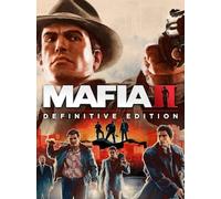 Mafia II: Definitive Edition (PC) - Steam Key - EUROPE