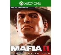 Mafia II: Definitive Edition (Xbox One) - Xbox Live Key - EUROPE