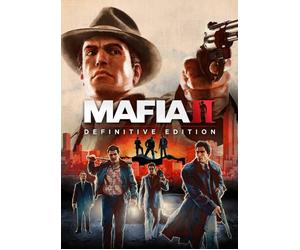Mafia II: Definitive Edition Xbox One & Xbox Series X|S (WW)